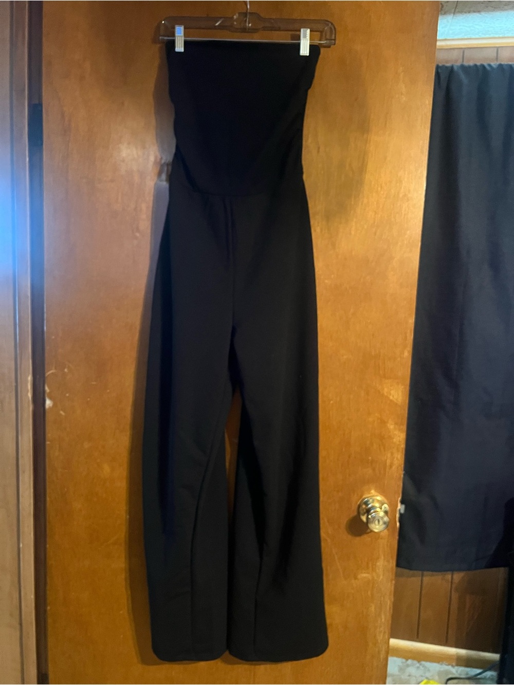 Woman’s jumpsuit